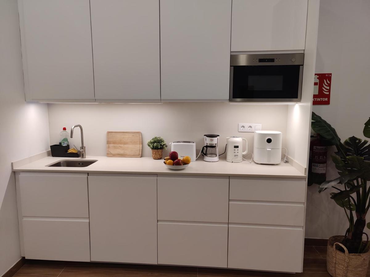 Apartament Mi Casita De Garraf Zewnętrze zdjęcie