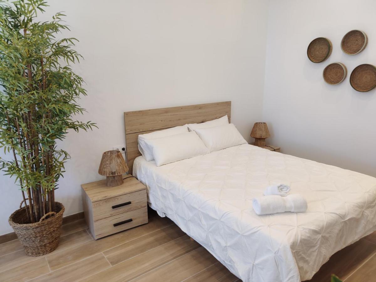 Apartament Mi Casita De Garraf Zewnętrze zdjęcie