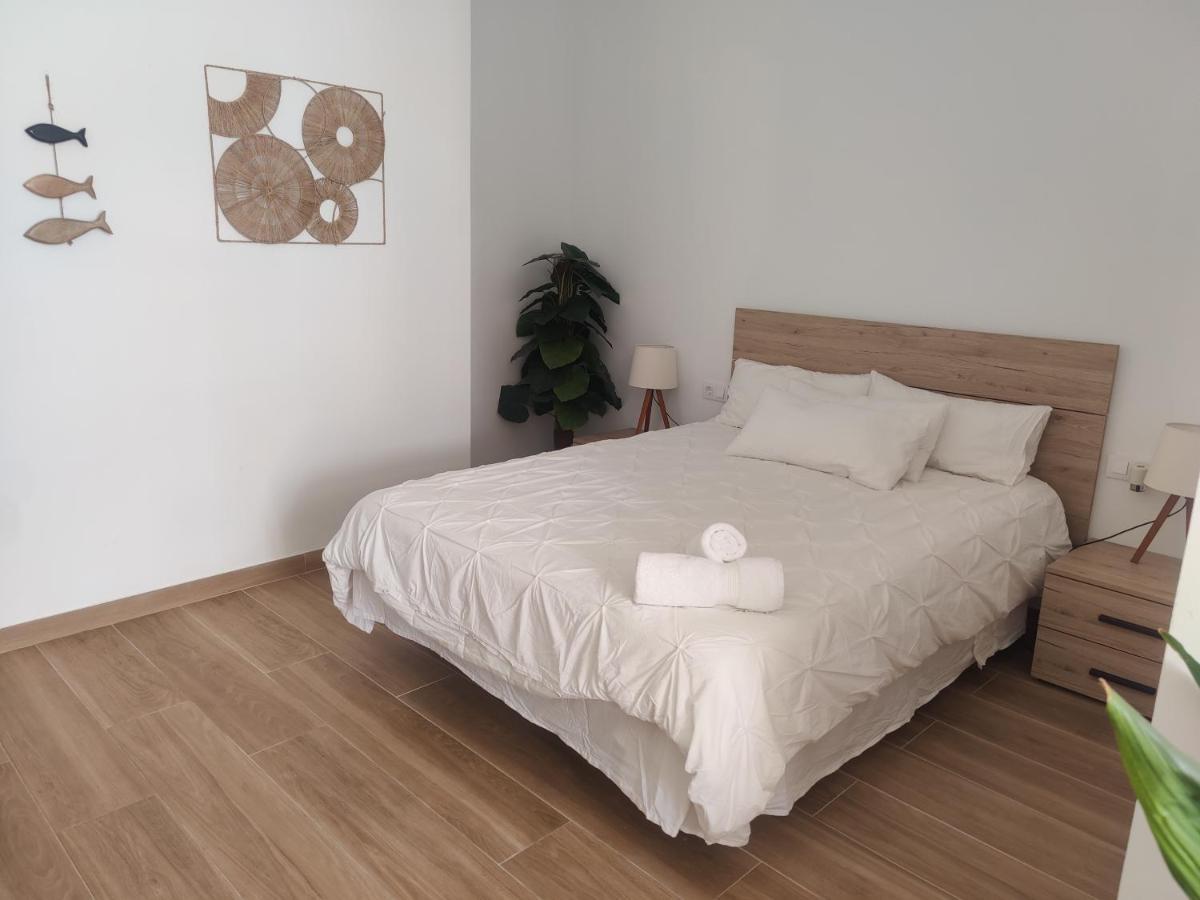 Apartament Mi Casita De Garraf Zewnętrze zdjęcie