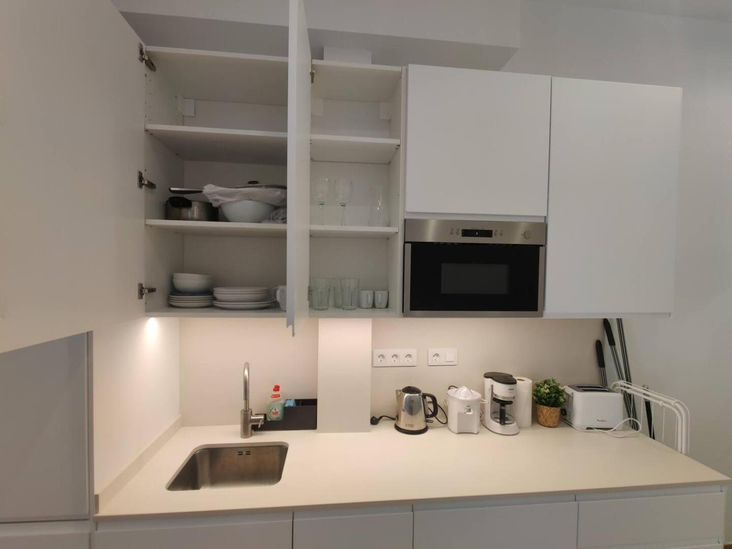 Apartament Mi Casita De Garraf Zewnętrze zdjęcie